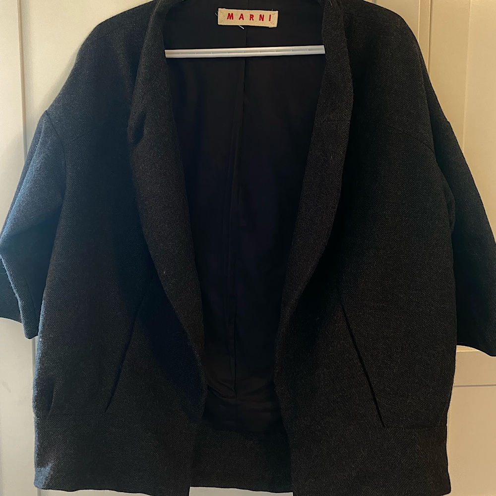 Marni Coat